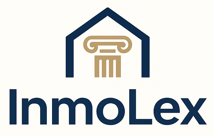 InmoLex - logo