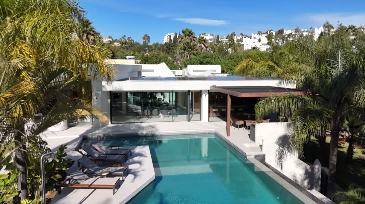 Gestión inmobiliaria